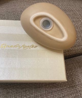 Peperino in ceramica Shabby