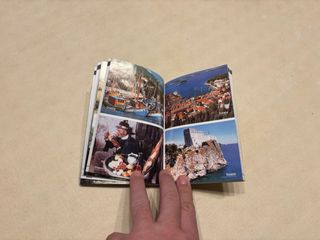 Transrutas, guía Polonia, Rumanía y Bulgaria