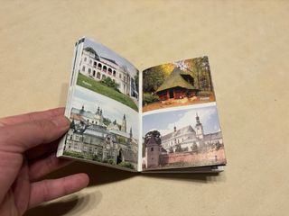 Transrutas, guía Polonia, Rumanía y Bulgaria