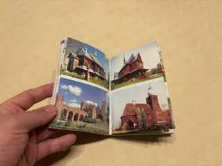 Transrutas, guía Polonia, Rumanía y Bulgaria