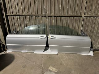 Piezas Varias BMW E46 Coupé