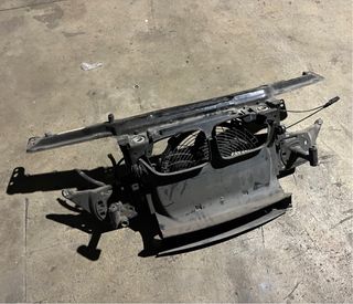 Piezas Varias BMW E46 Coupé