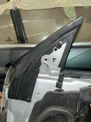 Piezas Varias BMW E46 Coupé