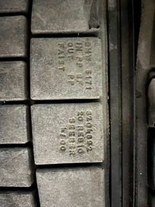 Piezas Varias BMW E46 Coupé