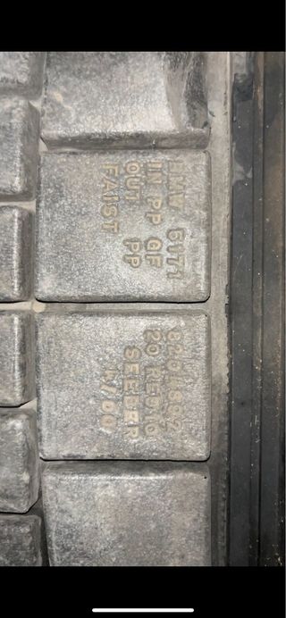 Piezas Varias BMW E46 Coupé