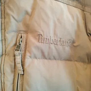 Chaqueta Timberland Beige Talla XL
