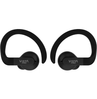 Auriculares Vieta Pro Action Negros