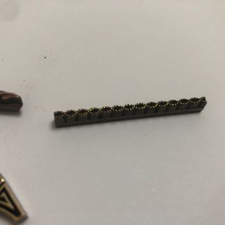 Troqueles para estampar en cuero