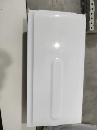 Caja automáticos empotrar