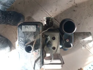 Motobomba Motasa