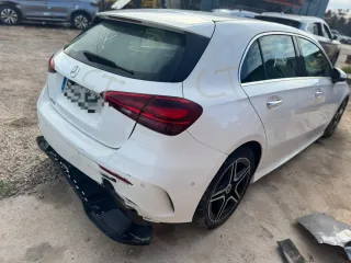 Mercedes-Benz Clase A 2023