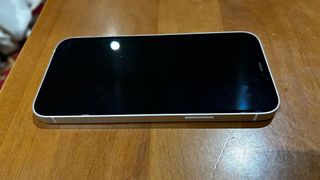 iPhone 12 128GB mas 3 fundas  No se hace envío.