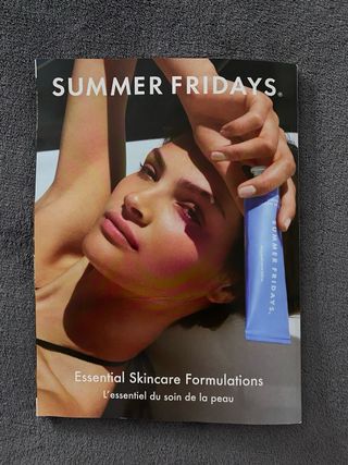 Vogue Francia Colecciones S/S 2026