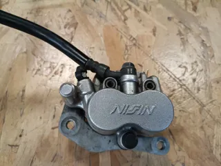 Freno Yamaha XT 600 E 2002