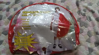 Disfraz Emperatriz Romana Infantil Talla 4-6