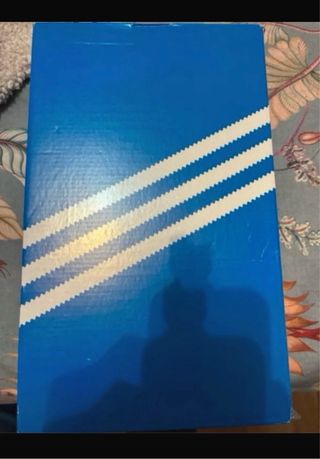 Zapatillas Adidas gazelle indoor