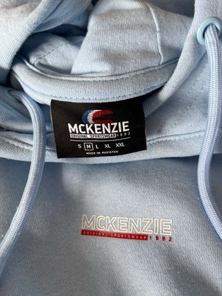 Sudadera McKenzie