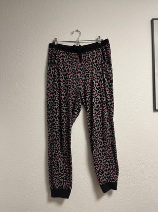 Pantalón pijama Tezenis Talla L