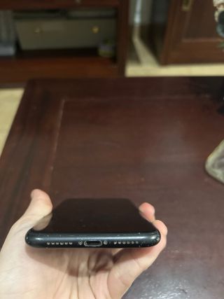 iPhone XR nero