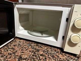 Microondas Cecotec