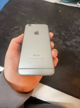 iPhone 6 32gb