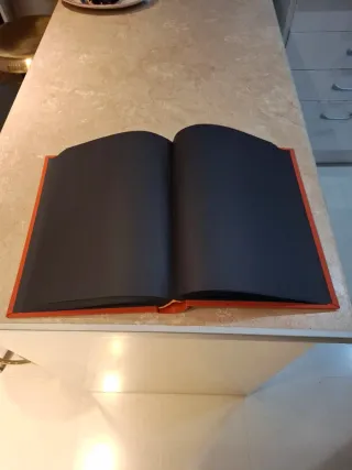 Álbum de fotos Natura Adventure Memories