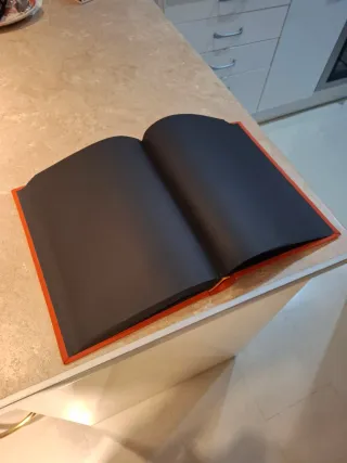 Álbum de fotos Natura Adventure Memories