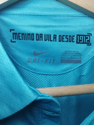 Camiseta Santos Nike Retro Talla L