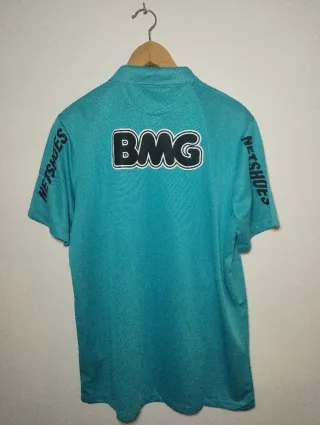 Camiseta Santos Nike Retro Talla L