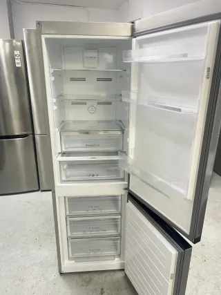 Nevera Fagor Combi No Frost A+