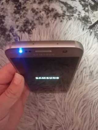 Samsung Galaxy S7 32GB Dorado