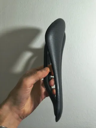 Sillín Bontrager Aeolus RSL 145mm