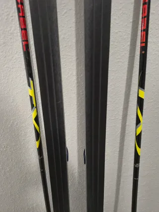 Pack Esquí de Fondo Rossignol skating.