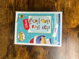 Funko Pop Eeyore 1129 Disney