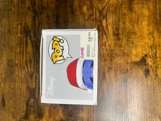 Funko Pop Eeyore 1129 Disney