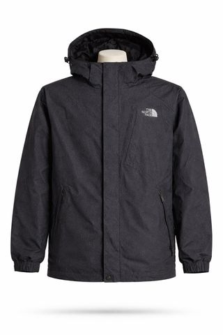 The North Face Summit Series Gore-Tex Jacket Black