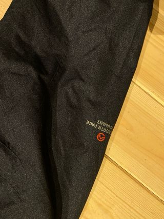 The North Face Summit Series Gore-Tex Jacket Black