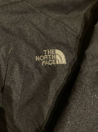 The North Face Summit Series Gore-Tex Jacket Black