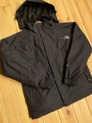 The North Face Summit Series Gore-Tex Jacket Black
