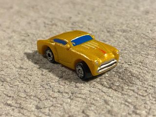 Micro Machines Cadillac Cadzilla Custom