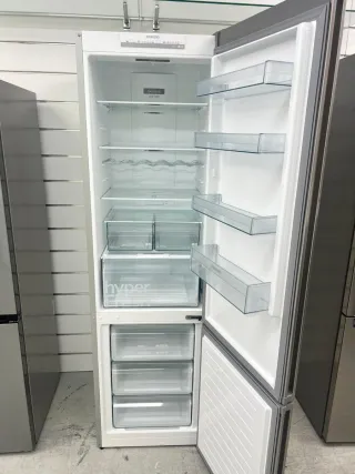 Nevera Combi Siemens No Frost A+