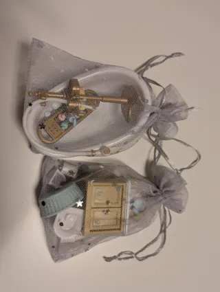 Baño Sylvanian Family