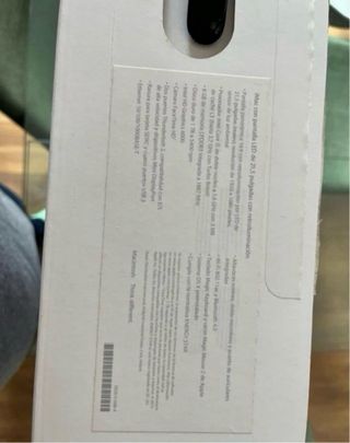 Apple iMac A1418 21.5' 8GB RAM 1TB