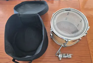 Batería Acústica WHD 12, 14, 18 con Fundas