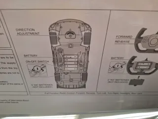 Coche teledirigido Range Rover Sport SV