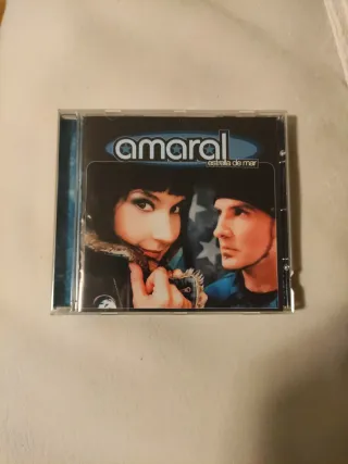 CD Amaral Estrella de Mar