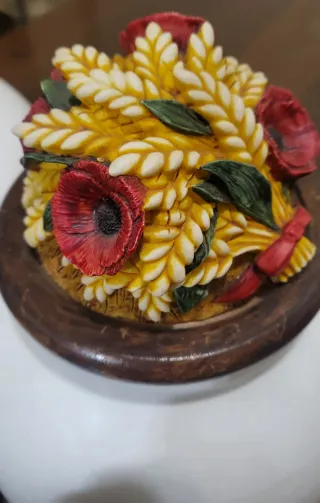 Barattoli Nadir decorativi