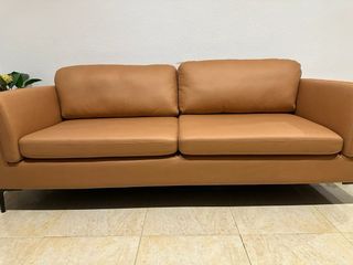 Conjunto sofá sklum 2 plazas + 2 sillones