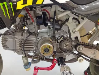 IMR Super Corse 190cc