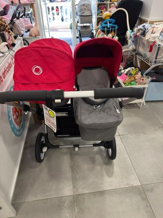 Bugaboo Donkey3